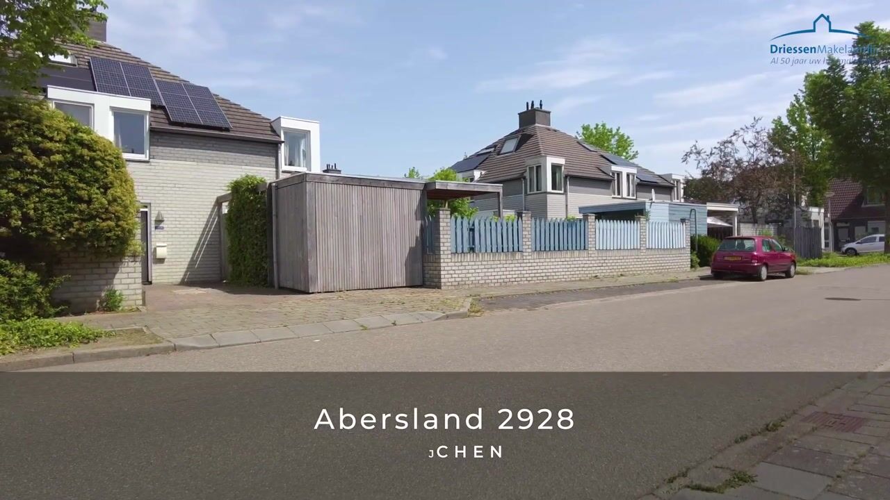 Video van Abersland 2928