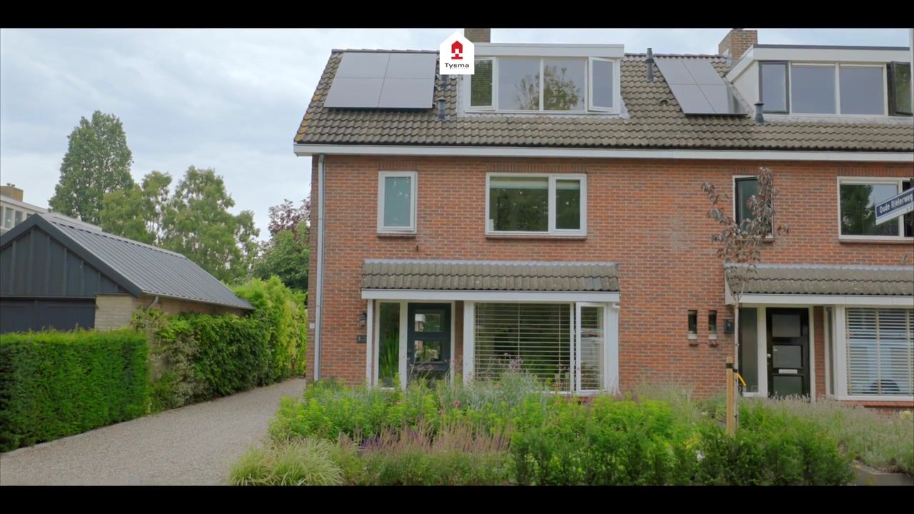 Video van Oude Rielerweg 3