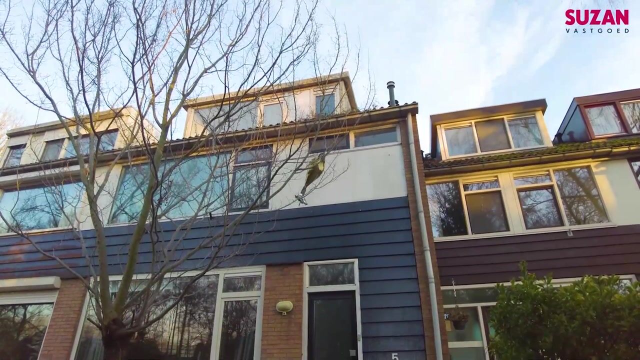 Video van Prunuslaan 5