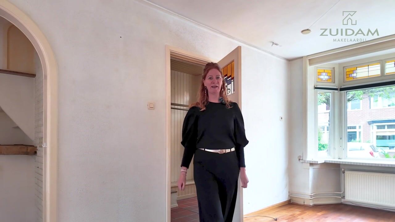 Video van Kerkerinklaan 11