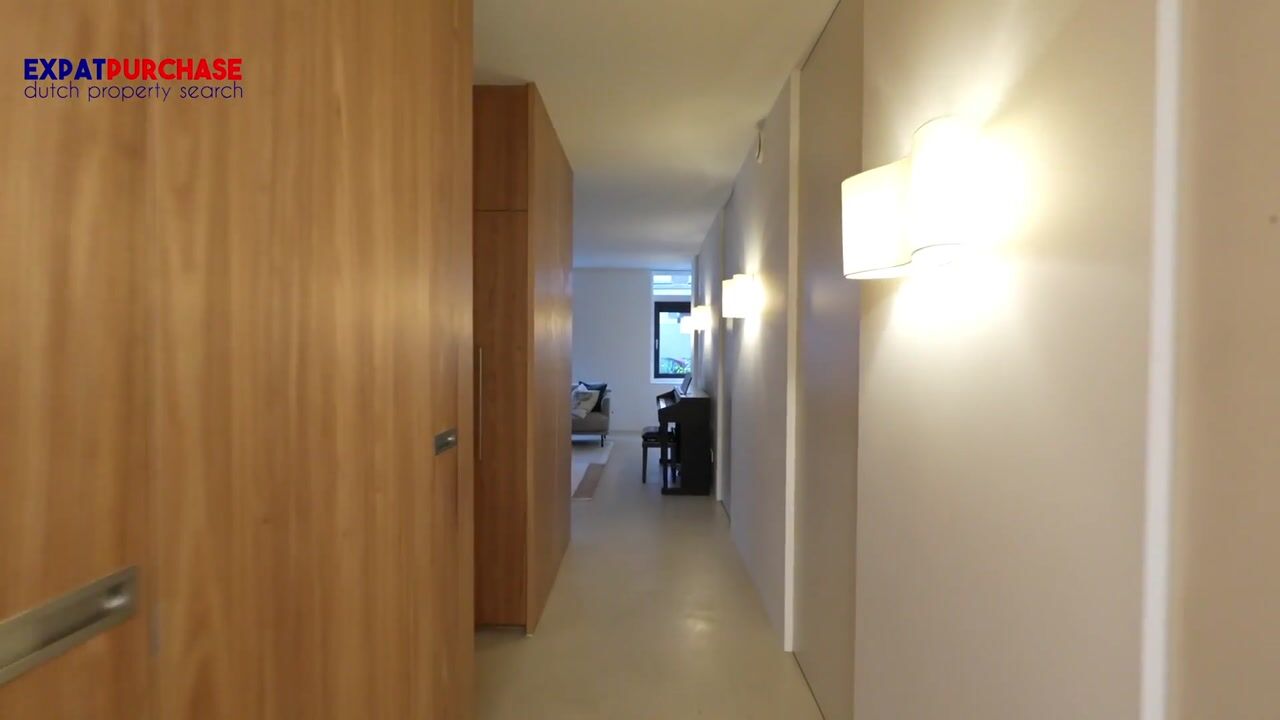 Video of Bellamydwarsstraat 1-A