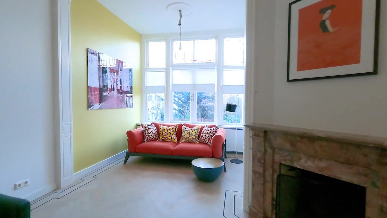 Video van Van Bleiswijkstraat 195