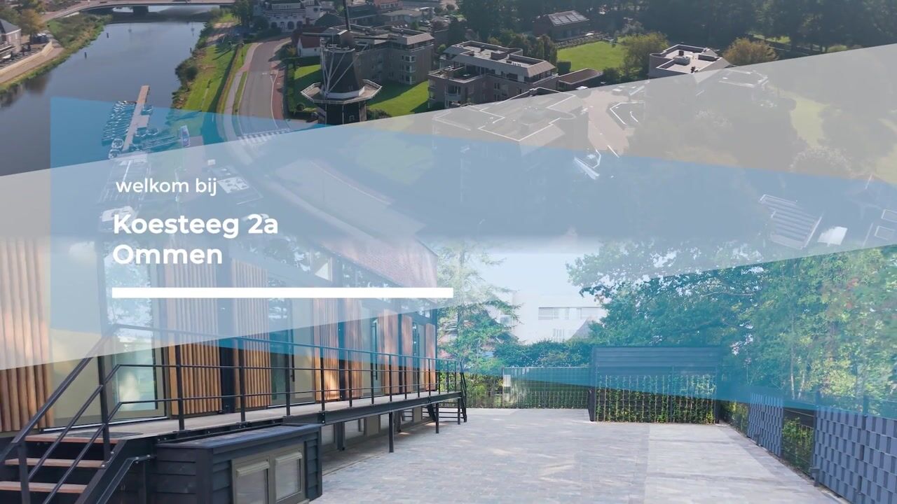 Video van Koesteeg 2-C