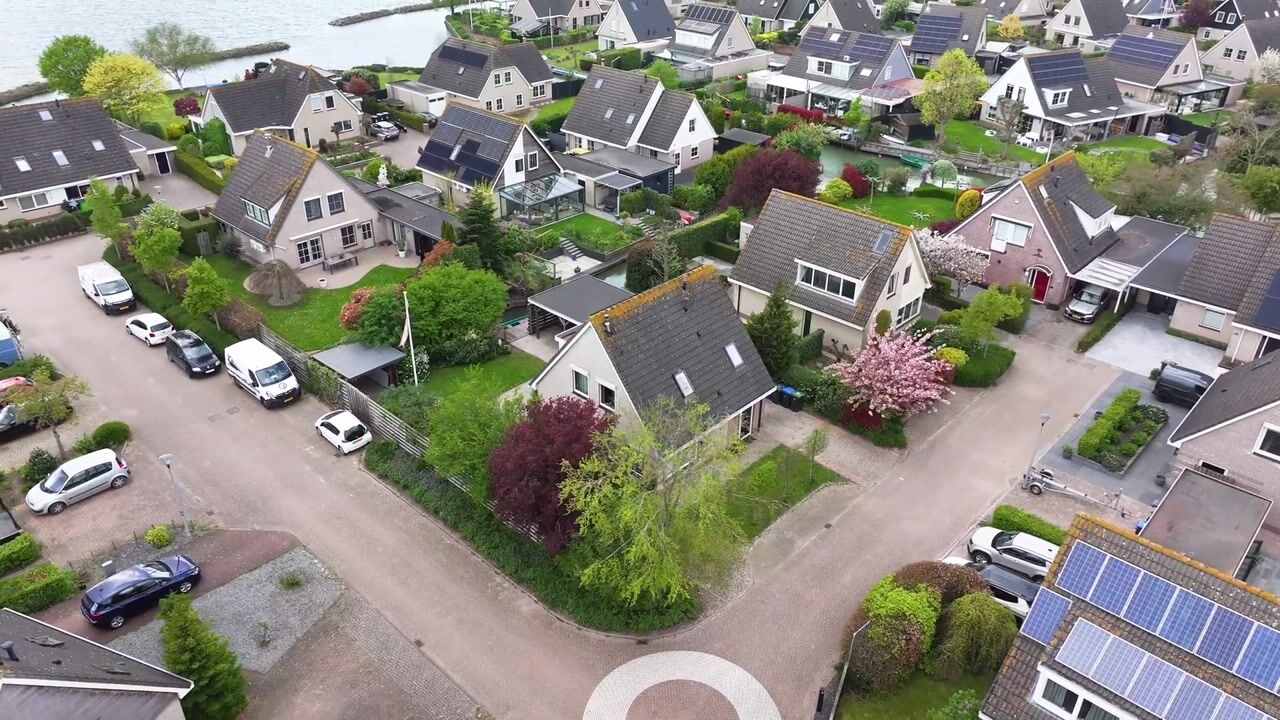 Video van Liendense Singel 38