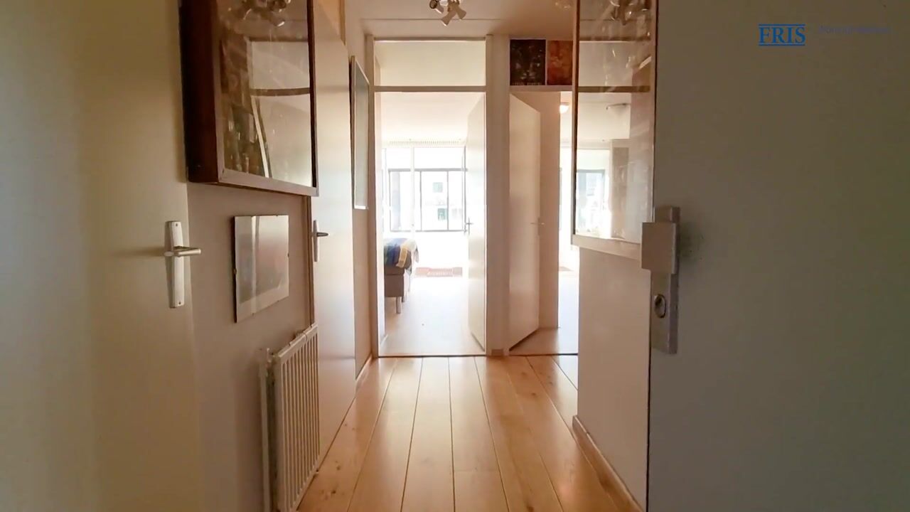 Video of Van Suchtelen van de Haarestraat 22-C