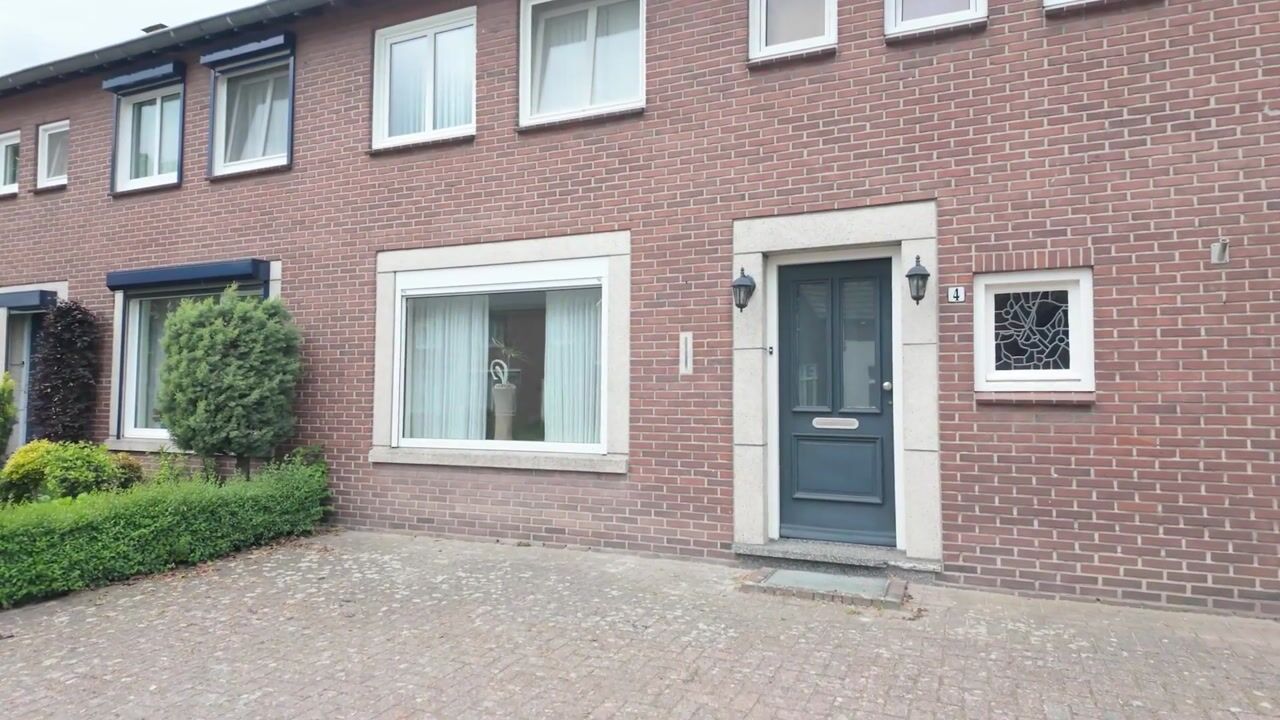 Video van Speulhofsbaan 4
