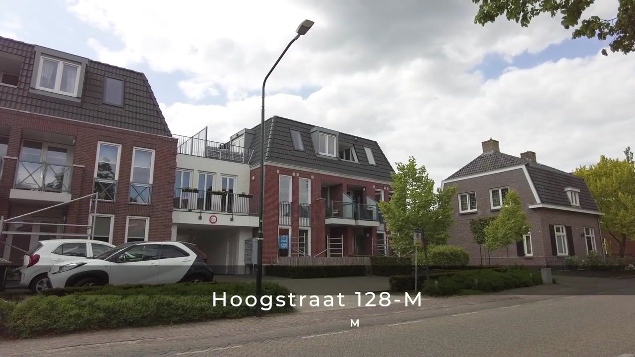 Video of Hoogstraat 128-M