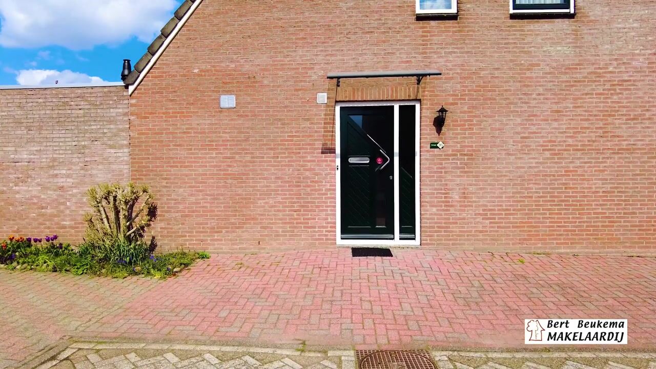 Video van Zilverzand 16