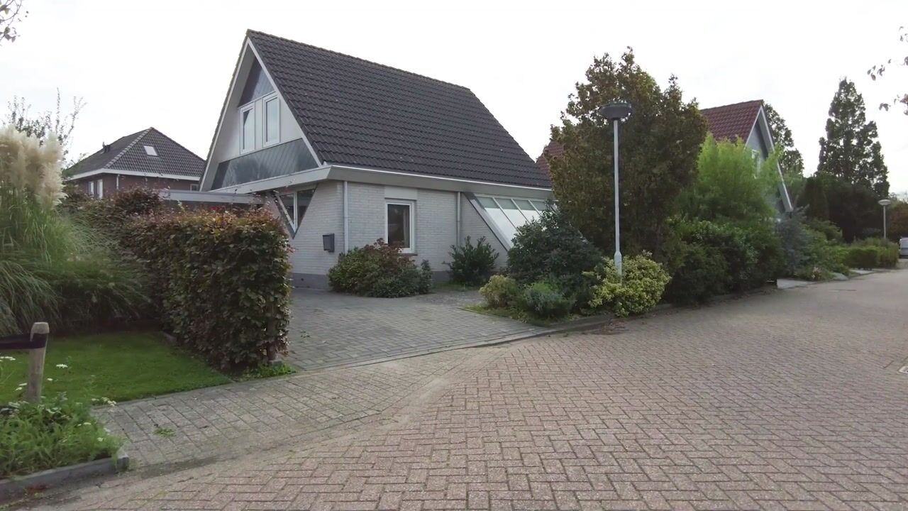 Video van Appelmeet 36