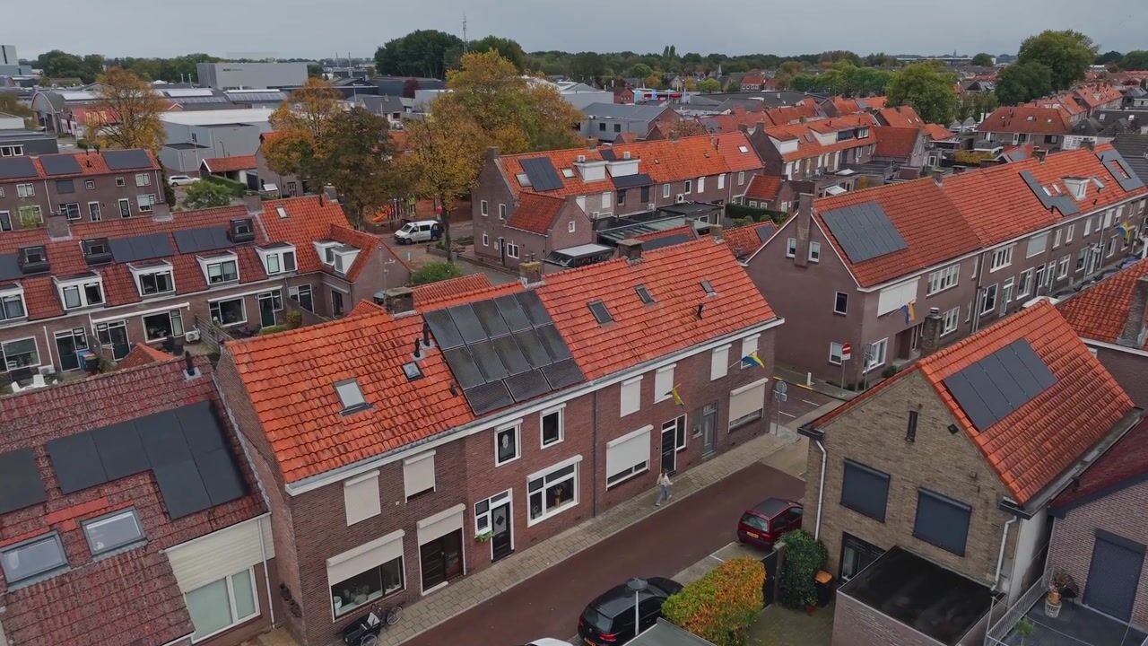 Video of Klaas Benninkstraat 3