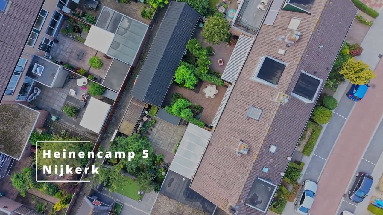 Video van Heinencamp 5