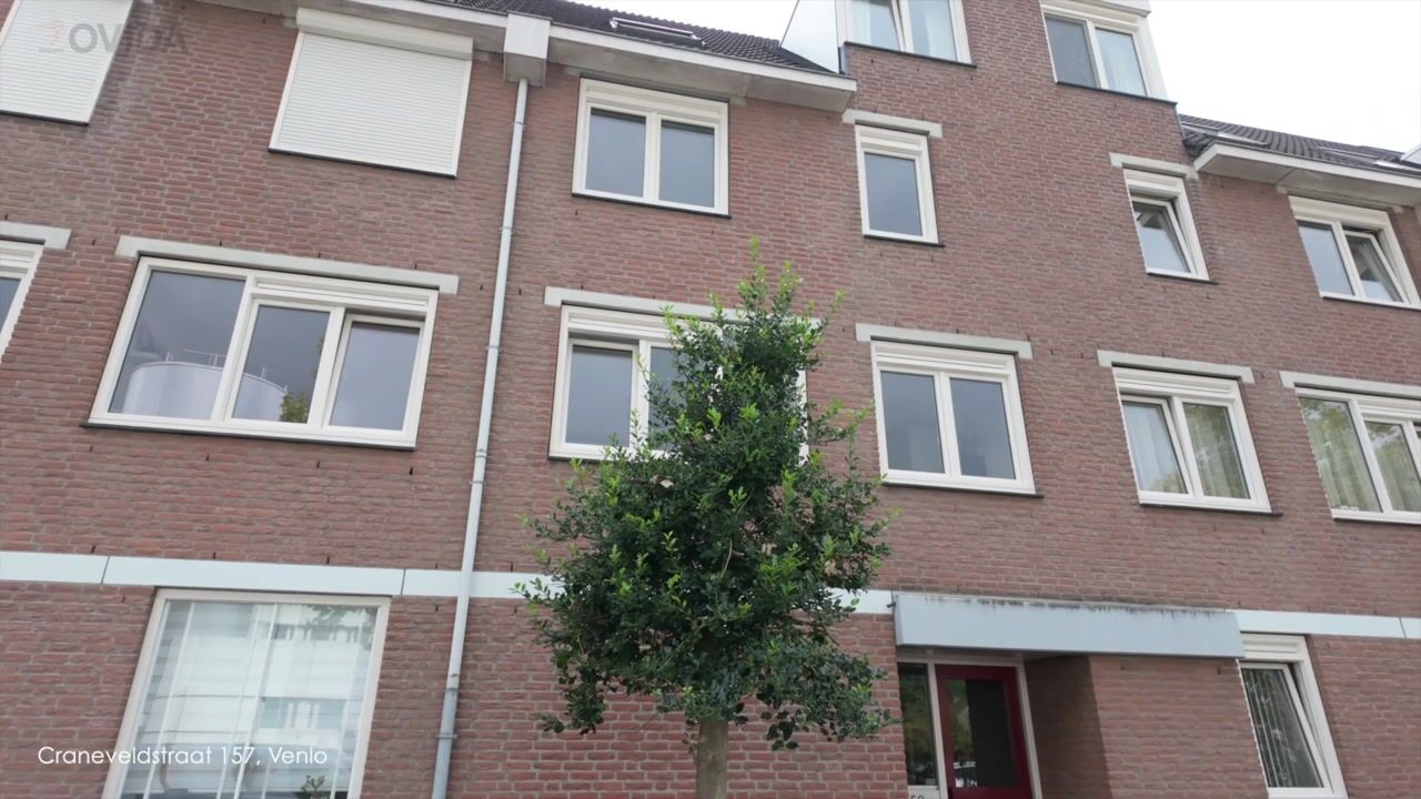 Video van Craneveldstraat 157
