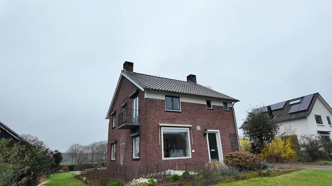 Video van van Wassenaerlaan 9