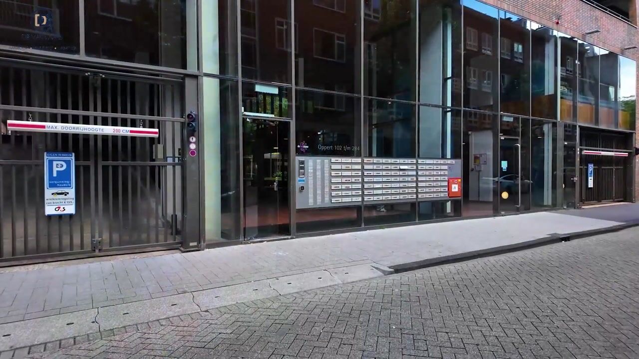 Video van Oppert 104