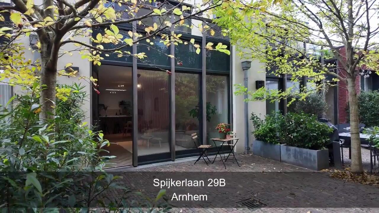 Video of Spijkerlaan 29-B