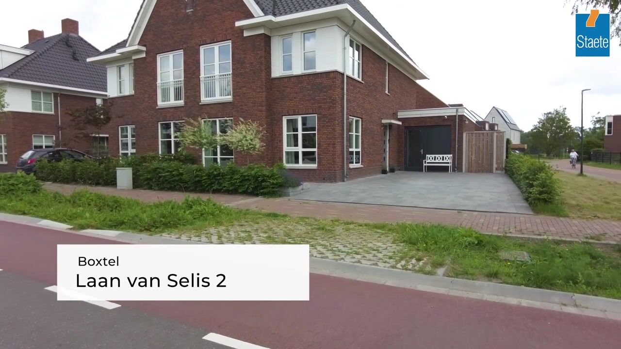 Video van Laan van Selis 2
