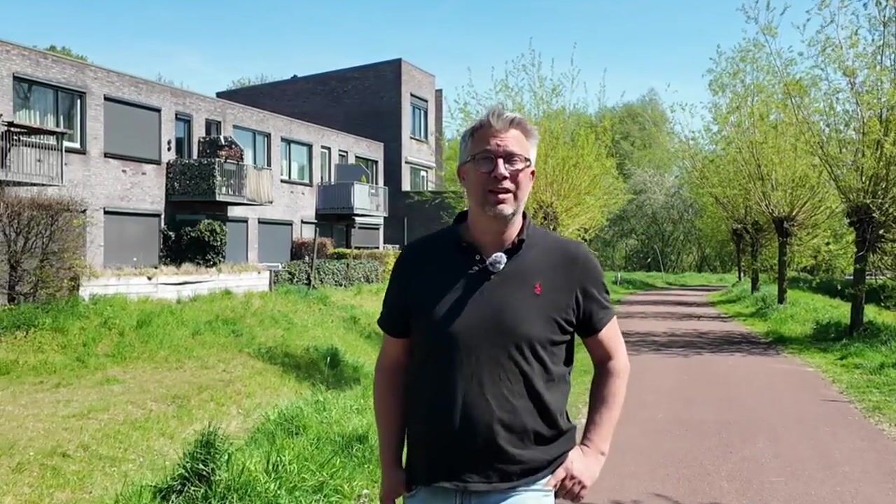 Video van Frankentaler 23