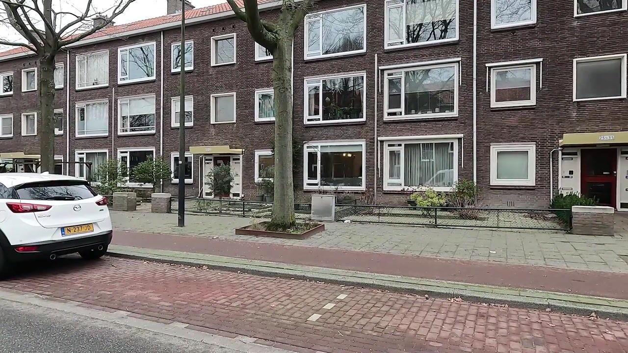 Video van Acacialaan 23