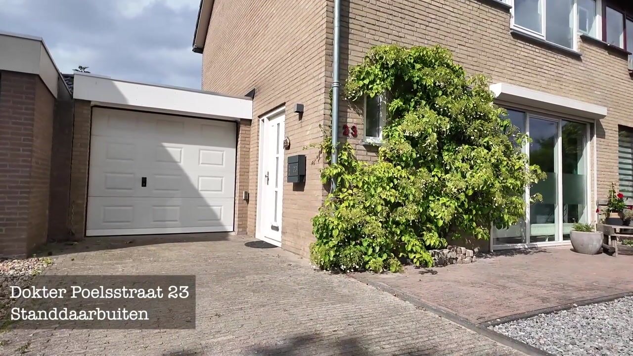 Video van Dr. Poelsstraat 23