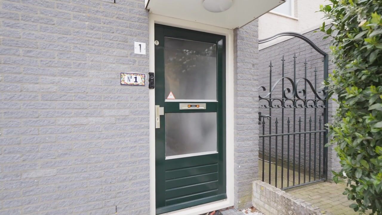 Video van Theresiahof 1