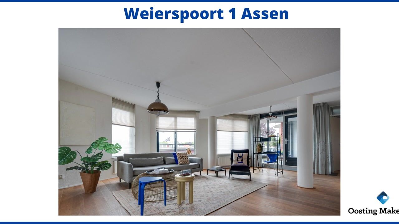 Video van Weierspoort 1