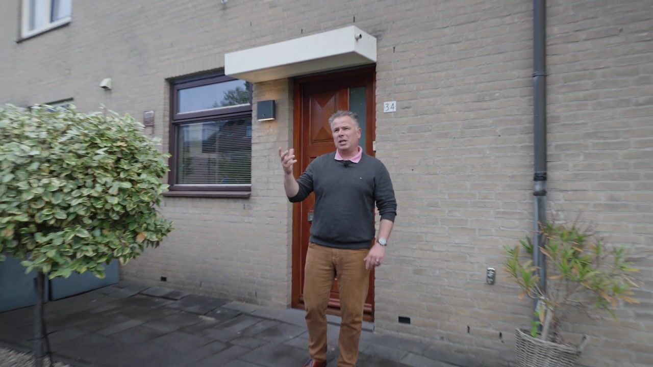 Video van Muzenlaan 34