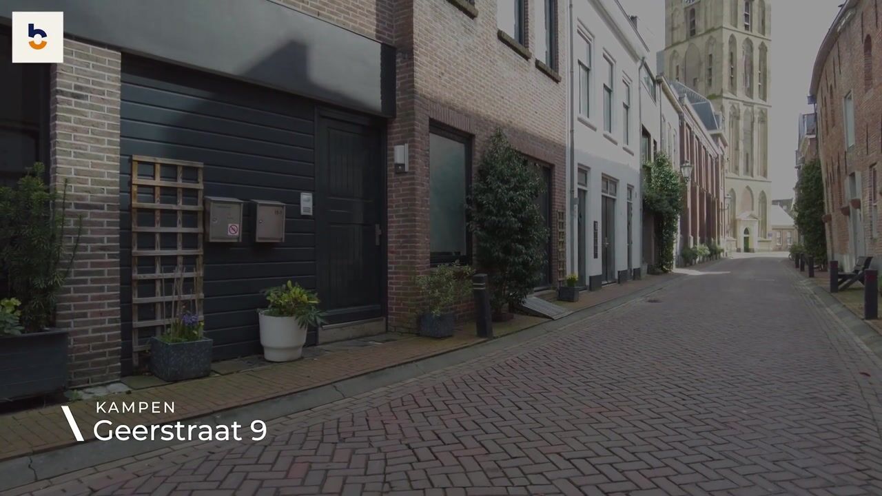 Video of Geerstraat 9