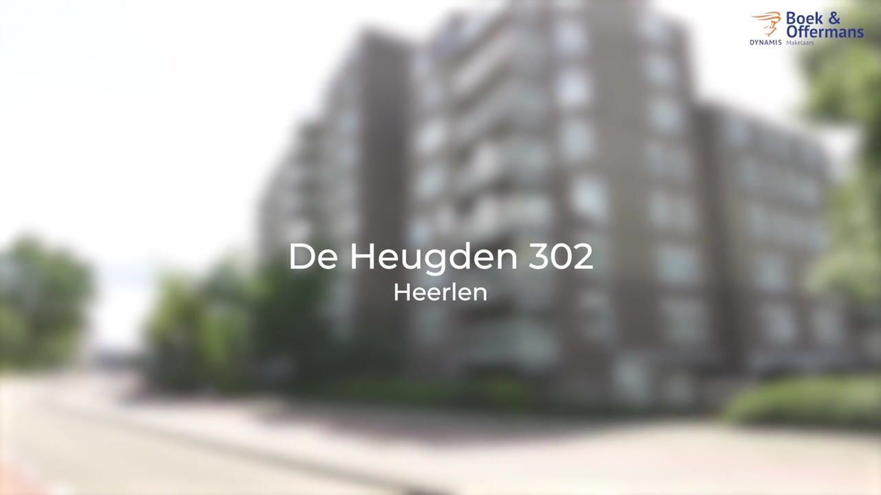 Bekijk video van De Heugden 302