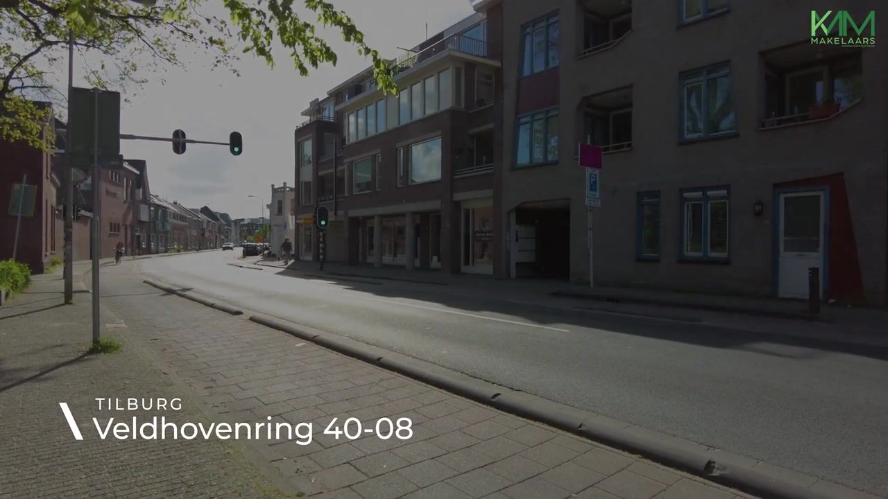 Video of Veldhovenring 40-08