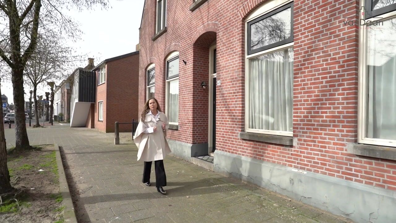 Video of Lange Brugstraat 49