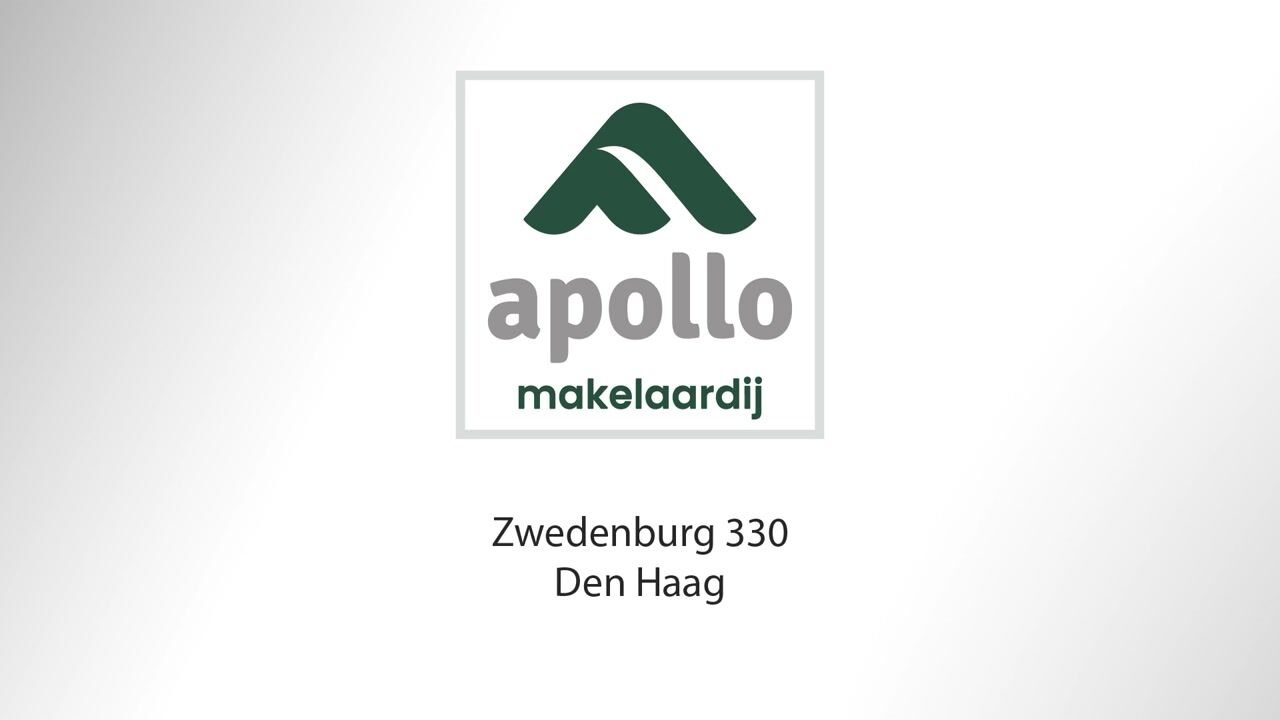 Video van Zwedenburg 330