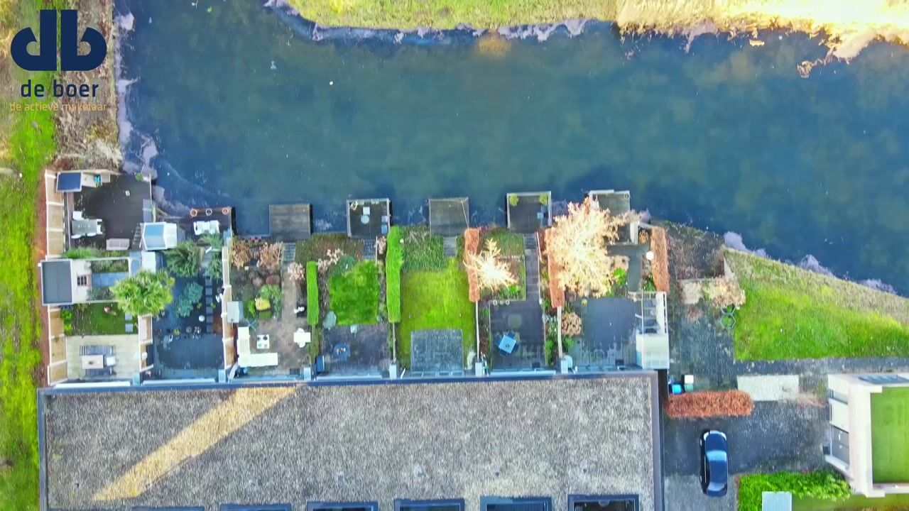 Video van Kopenhagenlaan 96