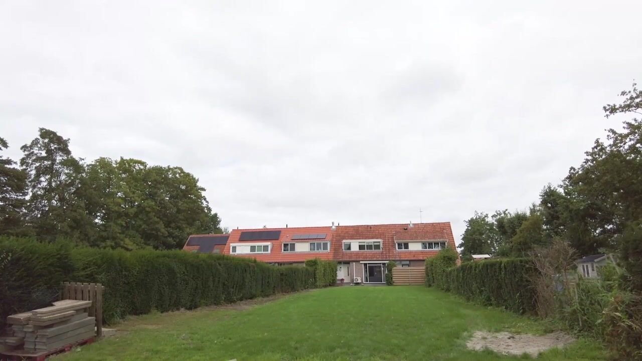Video van Uiterdijkenweg 7-C