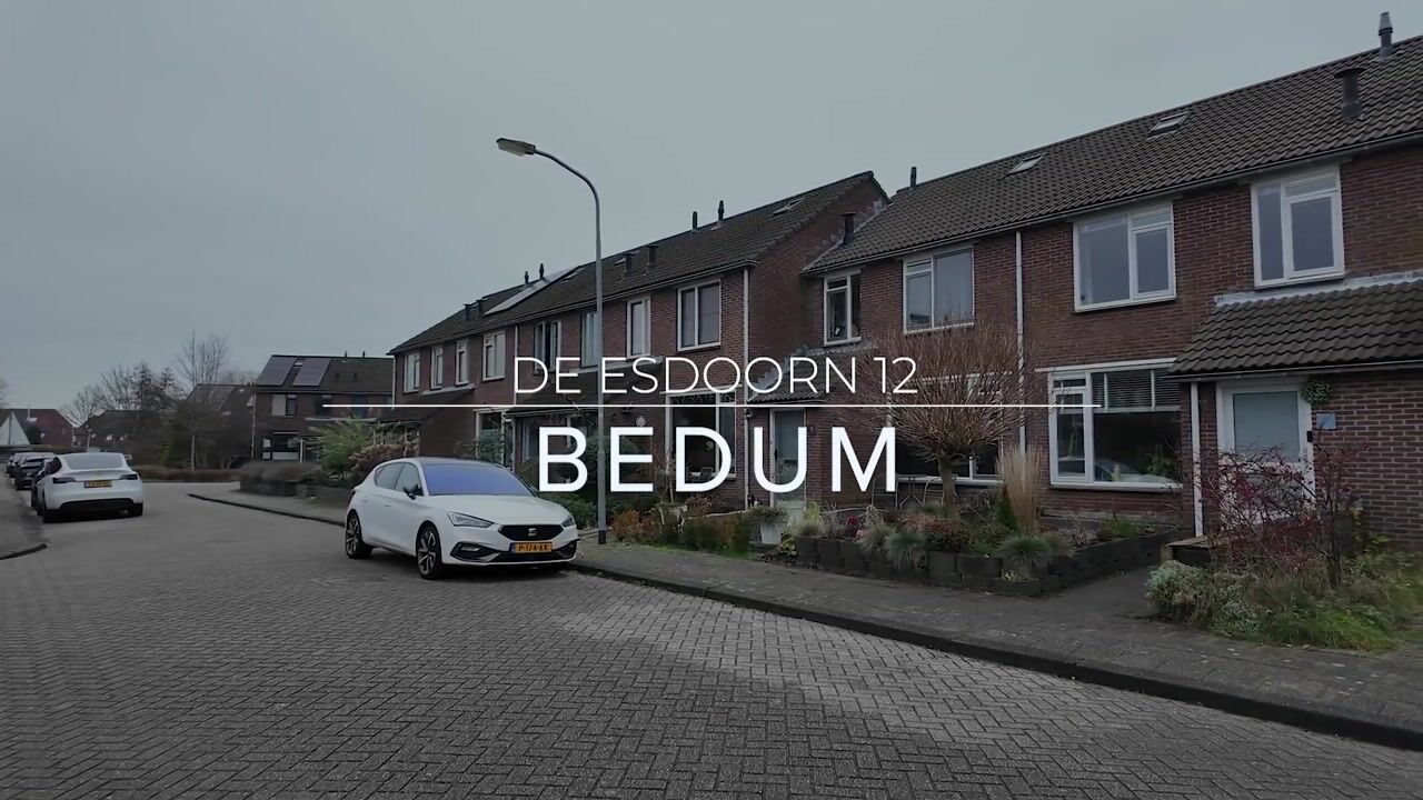 Video van De Esdoorn 12