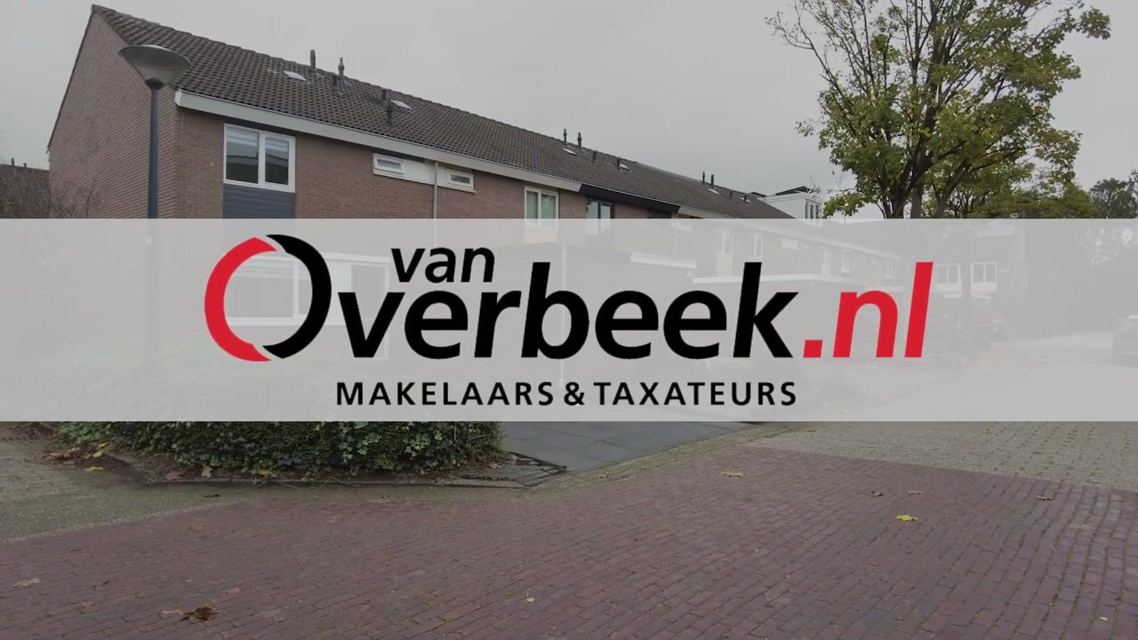 Video of Boogschutter 89