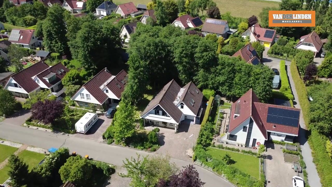 Video van Lindenlaan 19
