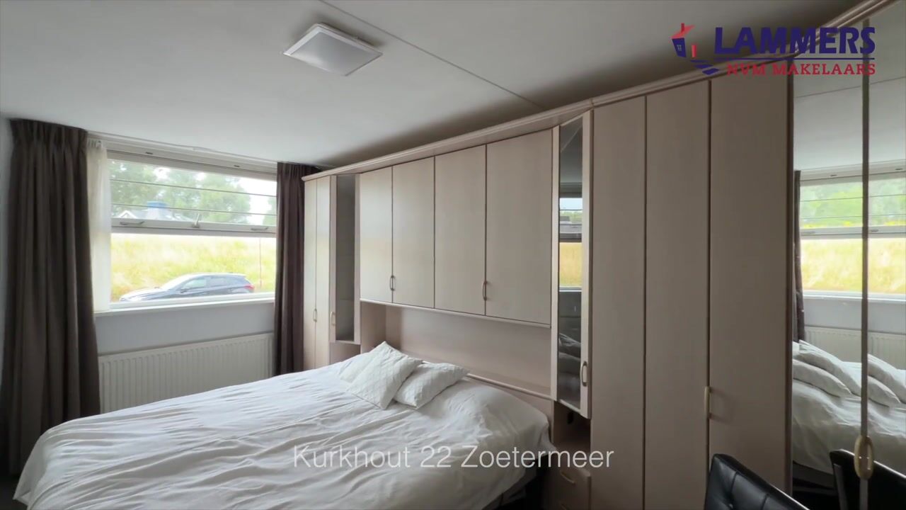 Video van Kurkhout 22