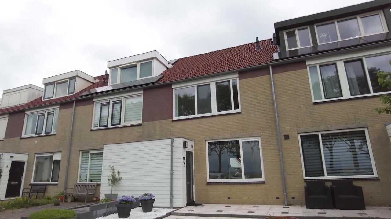 Video van Inlaag 12