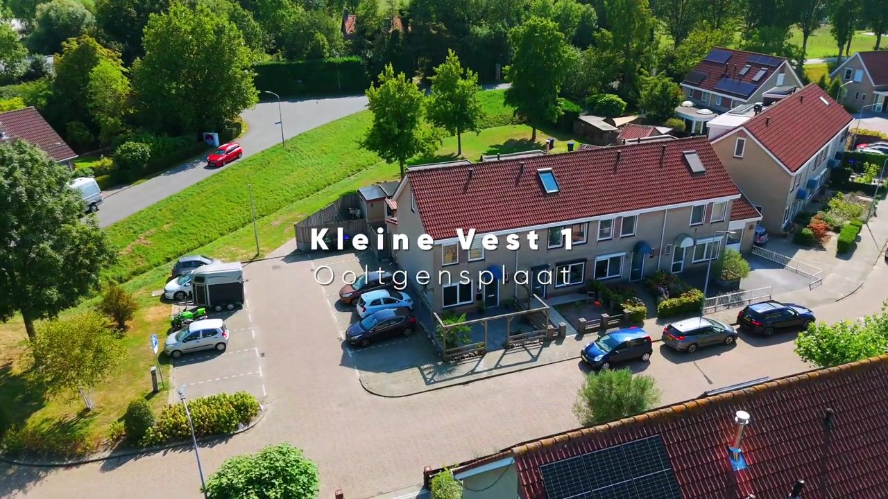 Video of Kleine Vest 1