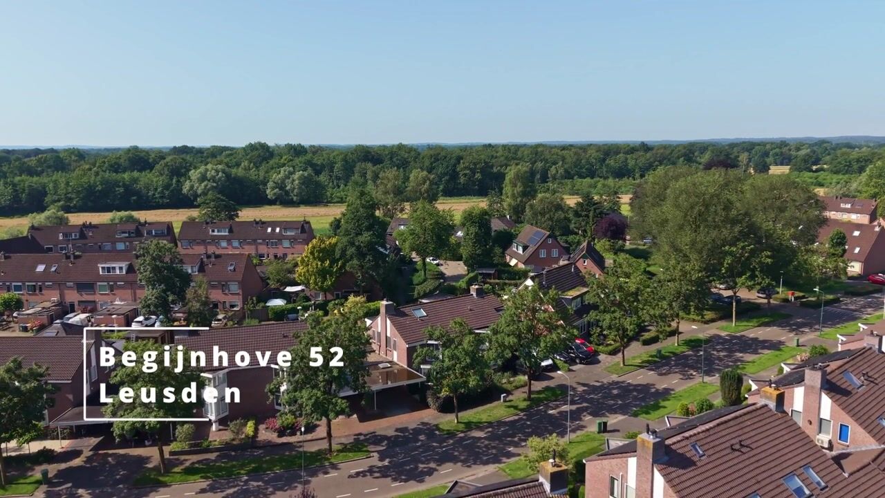 Video van Begijnhove 52