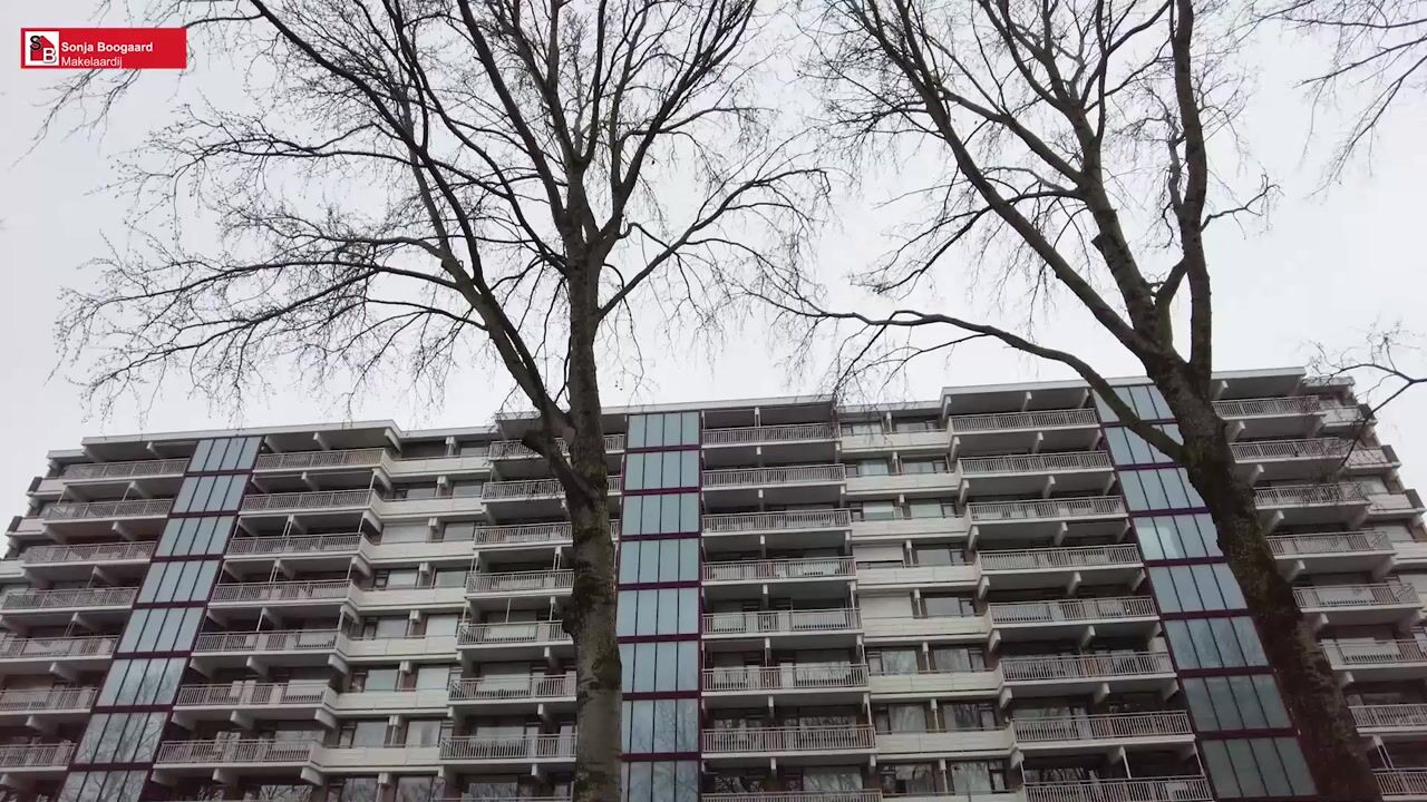 Video van Churchilllaan 760