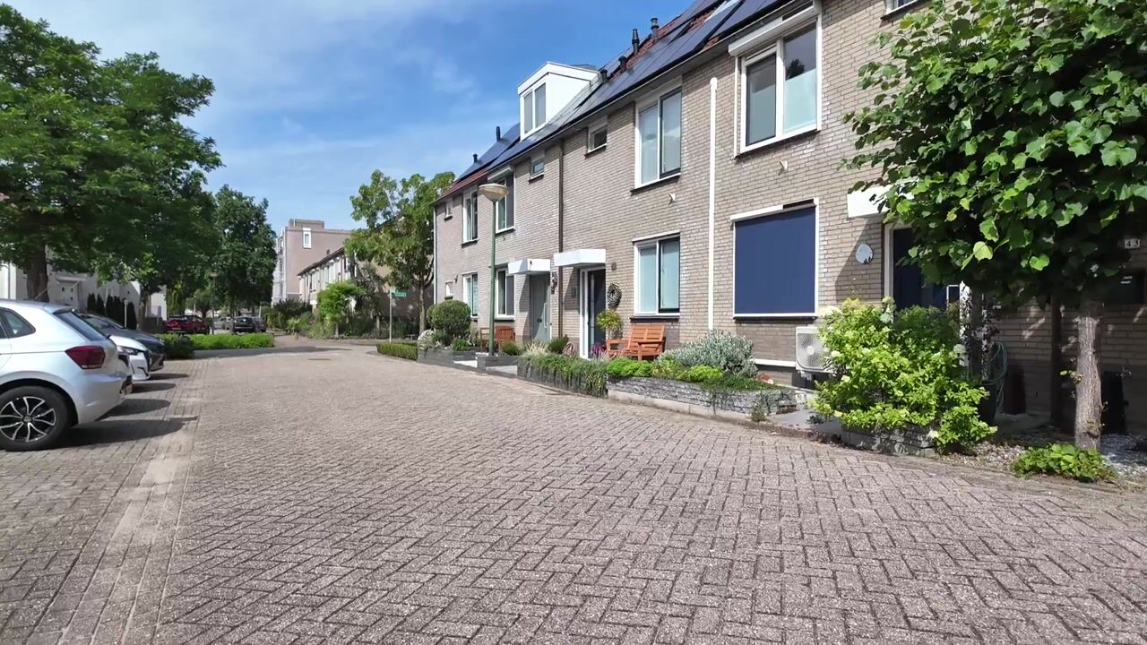 Video of Esdoornstraat 49