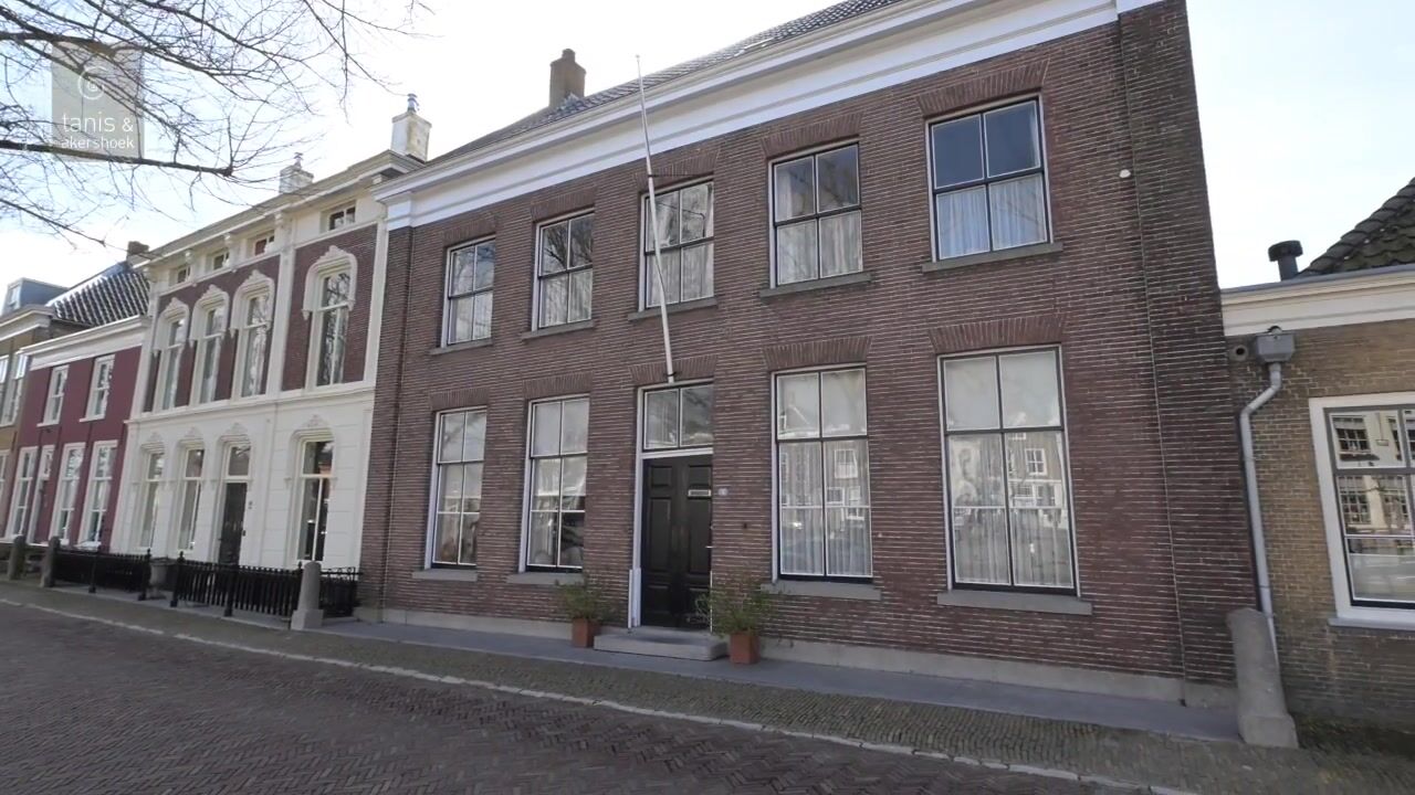 Video van Zuidzijde Haven 4
