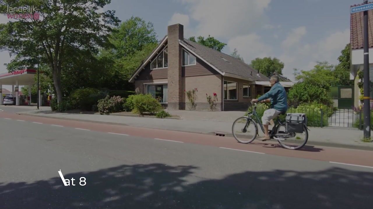 Video of Havenstraat 8