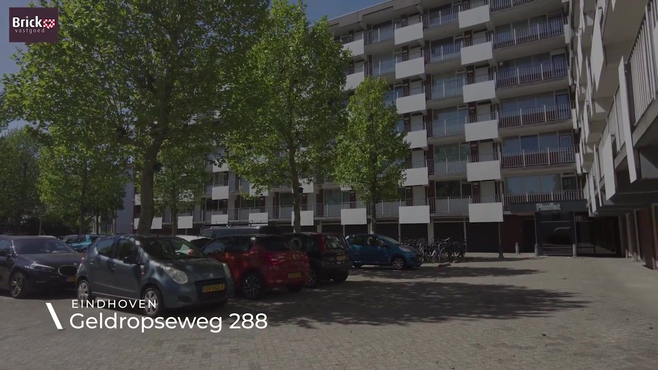 Video van Geldropseweg 288