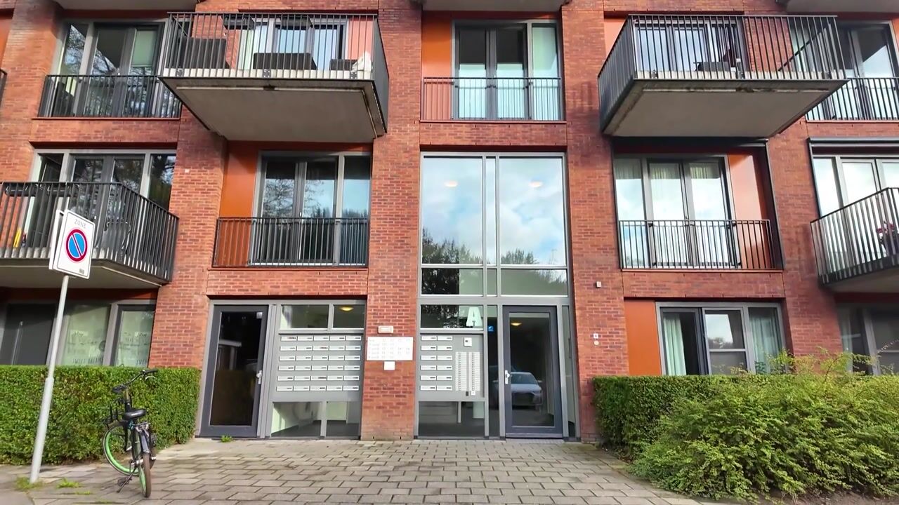 Video of Jacobus Bellamyhove 34-Y