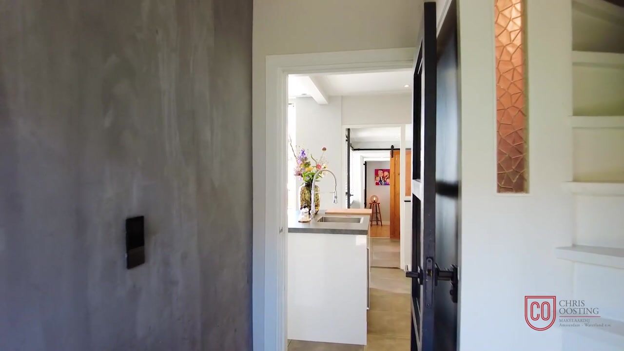 Video van Irenestraat 32