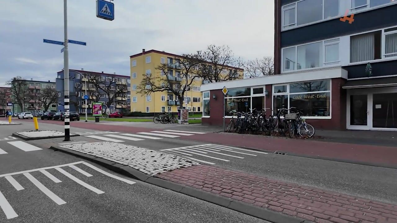 Video van Molenweg 149