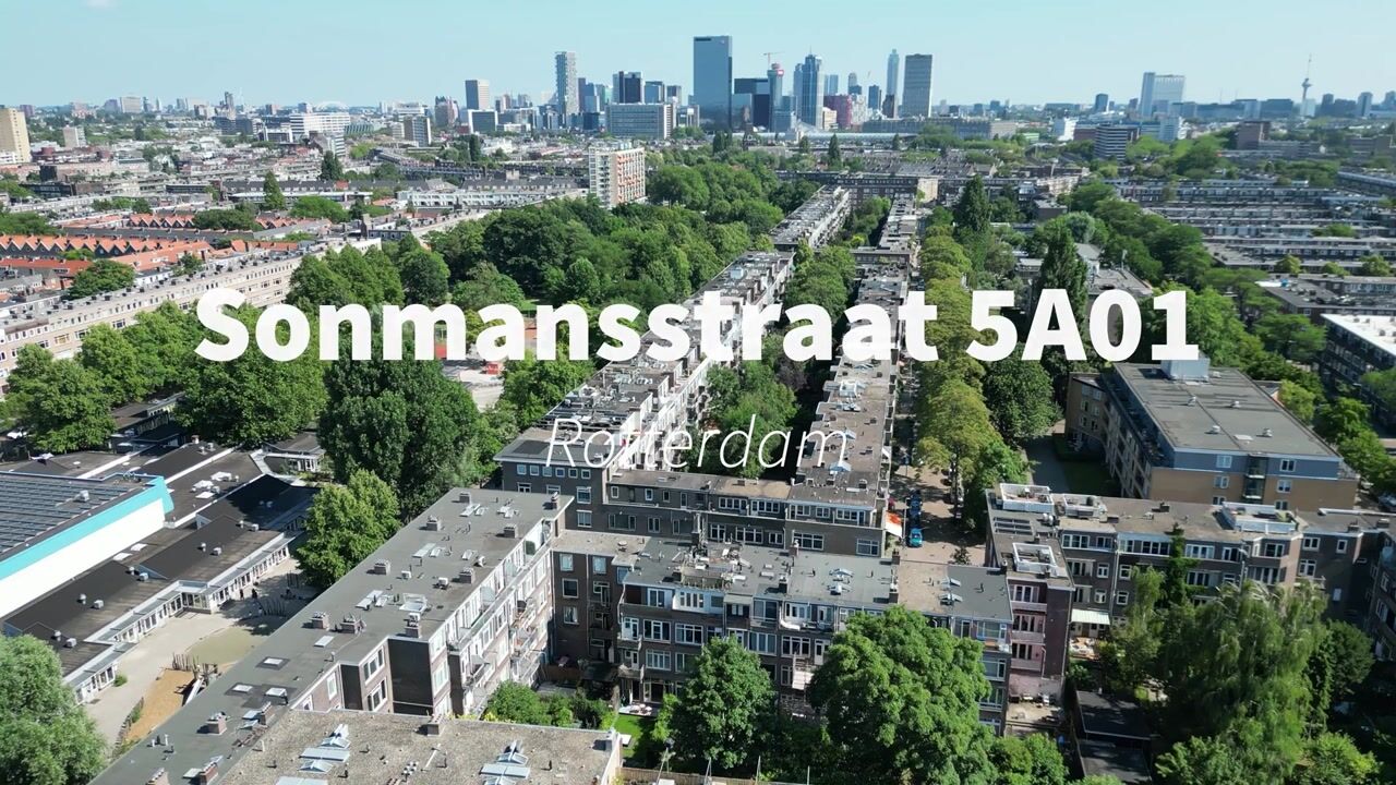 Video van Sonmansstraat 5-A01