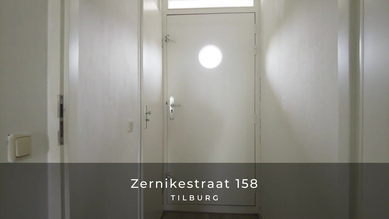 Video van Zernikestraat 158